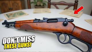 The BEST Milsurps Deals You’ll Regret Missing in 2025!