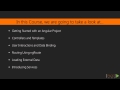 Introducing AngularJS: The Course Overview | packtpub.com