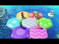 we try to lose on purpose in mario party superstars bro vs sis