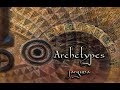 jarguna - Archetypes 2019