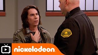 iCarly | Prison Art Class | Nickelodeon UK