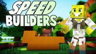 BACK WITH  A BANG! | Minecraft Speed Builders