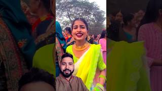 ये लड़की रातों रात Viral हो गई Balma Kadar Na Jane #bhojpuri #viralvideo #trendingshorts