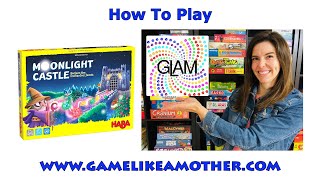 How to Play Moonlight Castle