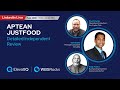 Aptean JustFood Detailed Independent Review