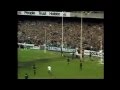 Brian Taylor(BT) commentates 1979 funny AFL Grand Final highlights