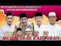 🔴 LIVE GUS IQDAM dan HADRAH PUSAT | TEMANDANG KEC. MERAKURAK TUBAN | 17 JULI 2024