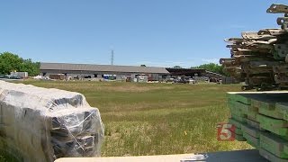 Construction Delays Force Sumner County Schools To Merge