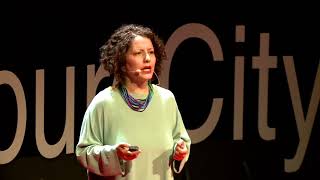 Social change through music education | Patricia Abdelnour | TEDxLuxembourgCity