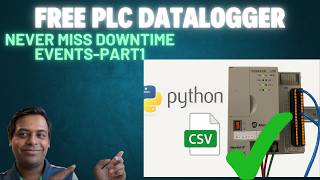 I Built a Downtime Logger with Python — Here's How