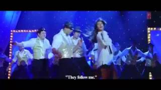 Sheila Ki Jawani Full Song Tees Maar Khan   HD with Lyrics   Katrina kaif   YouTube