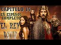 El REY DAVID || CAPITULO 14 || COMPLETO EN ESPAÑOL