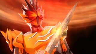 ガンバライジング フェニックスコンビ【GG2弾】