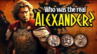 Unravelling the Secrets of Alexander the Great - DOCUMENTARY