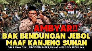 Sungguh Mengejutkan!! Inilah Jawaban Yang Selama Ini Kalian Cari - Guru Gembul