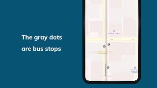 City of Wichita Transit My Stop Mobile App