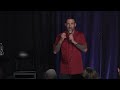 the lost hour rich vos comedy special 2016