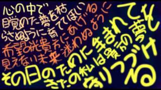 【初音ミク】この手をいつか【オリジナル】.wmv