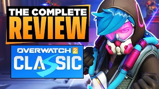 Overwatch Classic: The Complete Review