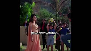 #25yearsofdtph |Are Re Are | Shah Rukh Khan |Madhuri Dixit Nene| Dil Toh Pagal Hai #shorts #yrf#srk