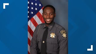 Fulton County sheriff identifies deputy shot and killed on Bolton Rd.