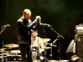 The National -  BloodBuzz Ohio (@Super Bock Super Rock 2010)