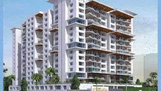 VGN Coasta - ECR Road, Chennai