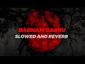 BADNAM GABRU SLOWED AND REVERB MUSIC 🎶🎶