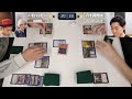 【mtg夢対戦】環境破壊デッキ対決 電結親和vsフェリダーコンボ