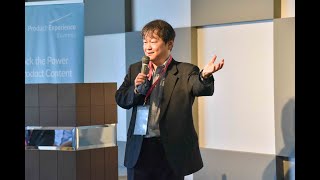 Keynote: 「顧客価値起点」のB2Bマーケティング ー パナソニック コネクトのチャレンジ | Product Experience Summit Tokyo 2023 | 関口 昭如氏