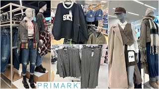 Primark women’s new collection / December 2024