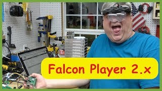 Falcon Player 2.x Setup EP1 - Installation (2018)