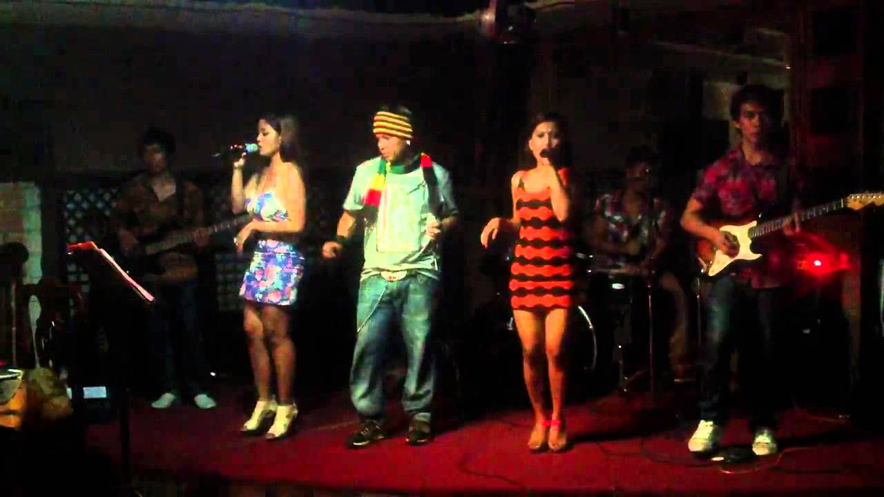 Ilocano Song Bakla Met Gayam Youtube