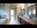 Stunning Remodal Bathroom