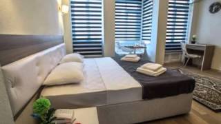 Luce Suites Taksim ★ Istanbul, Turkey