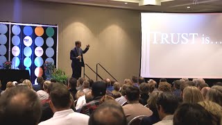 A Day In The Life | The Trust Edge