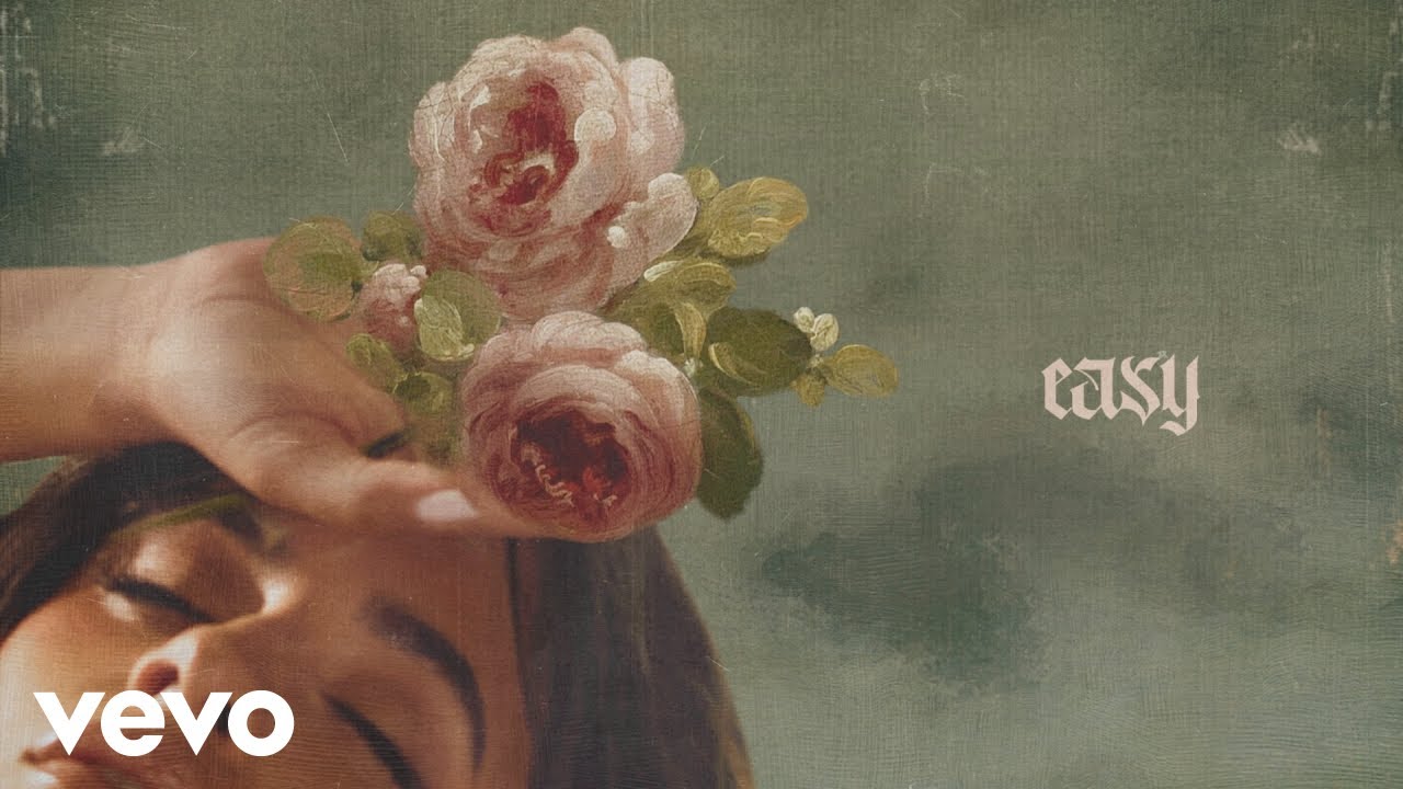 Camila Cabello - Easy Camila Cabello - Easy