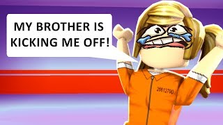 This Kids Mom Gave Him No Clip Hacks In Mad City Pakvim - no clip hacks for roblox mad city