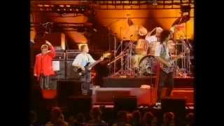 Elton John & Axl Rose - Bohemian Rhapsody - Freddie Mercury Tribute Concert - 20th April 1992
