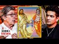 How Krishna & Jesus Christ Are Connected - Hinduism & Christianity Link