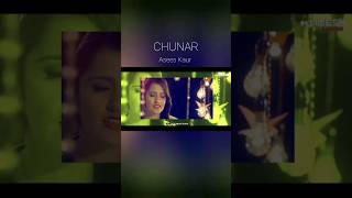 Chunar - Asees Kaur 🔥 || Magical Voice || #shorts #short #trending #viral