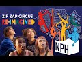 Zip Zap Social Circus | Cape Town Legends