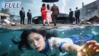 Abused to Death by Her Rich Family—Reborn!She Slaps Her Biased Parents and Destroys Their Empire!
