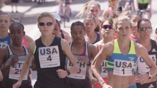 BolderBoulder 2016 Recap