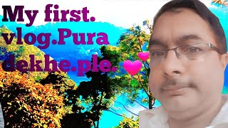 my first vlog♥️।।my first blog youtube।।2022#viral.400k.