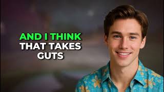 My Straight Teammate Moved In With Me... Then THIS Happened | Gay Love Story