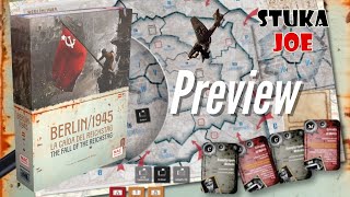 Berlin 1945: The Fall of the Reichstag - Preview