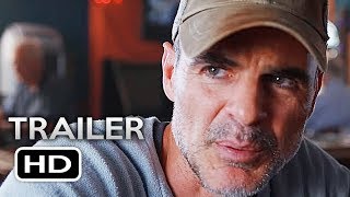 ALL SQUARE Official Trailer (2018) Michael Kelly Drama Movie HD