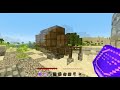 【minecraft】《牧羊人》 一段精彩的旅程 ep.1