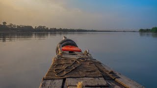 Dombivli RetiBandar Mothagaon feri boat to vehele goan shot video cinematic video